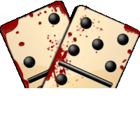 Bloody Domino