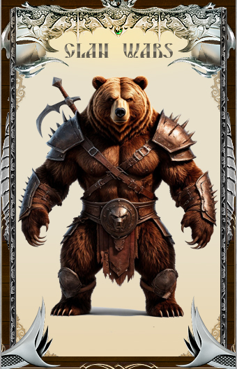 Berserks