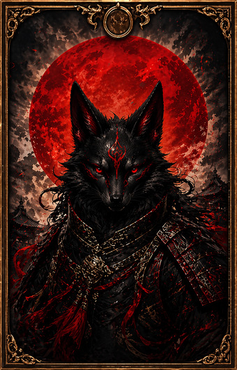 Bushido Eternal